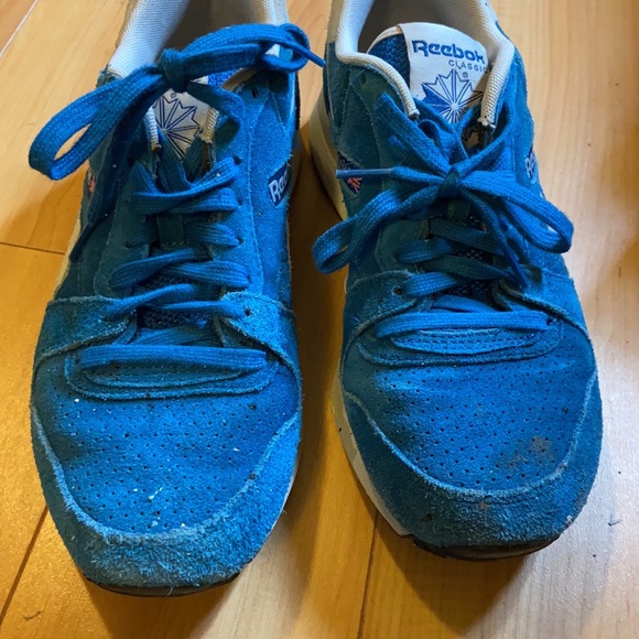 REEBOK GL 6000 - Picture 4 of 7